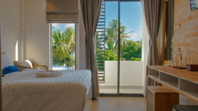 Atoll Retreat
